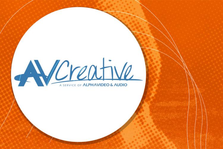 AVC Creative Logo